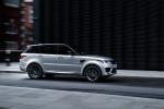 Land Rover Range Rover Sport HST 2019 года (WW)